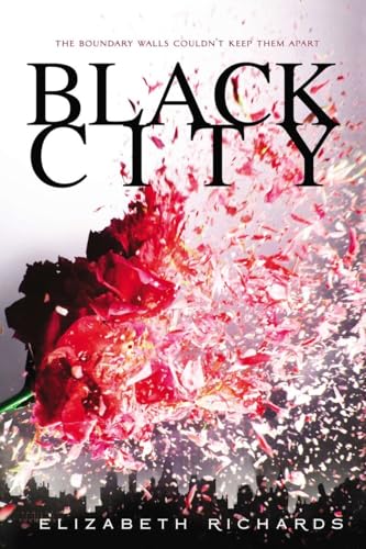 Beispielbild fr Black City (A Black City Novel) zum Verkauf von Wonder Book