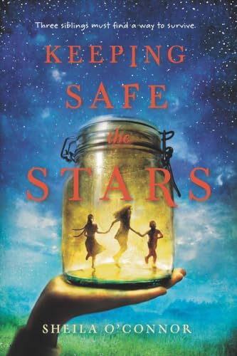 Imagen de archivo de Keeping Safe the Stars a la venta por ThriftBooks-Atlanta
