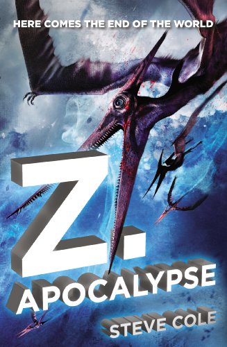 Imagen de archivo de Z. Apocalypse a la venta por Better World Books