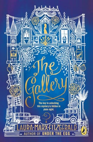 9780142427705: The Gallery
