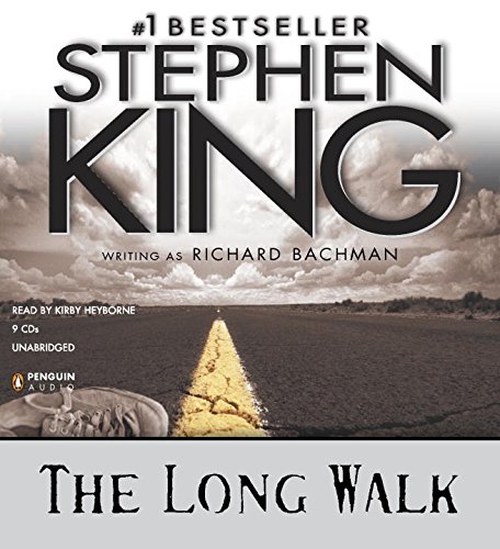 Imagen de archivo de The Long Walk a la venta por Pat Cramer, Bookseller