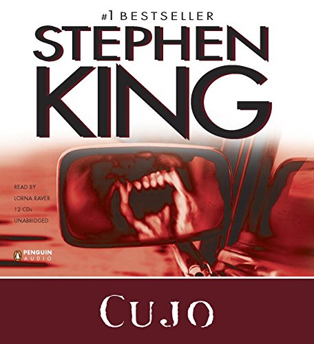 Cujo (9780142427859) by King, Stephen