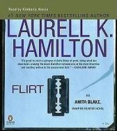 Stock image for Flirt (Anita Blake, Vampire Hunter) for sale by HPB-Movies