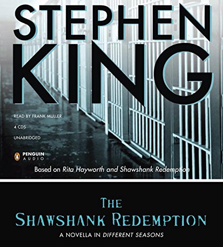9780142428023: The Shawshank Redemption