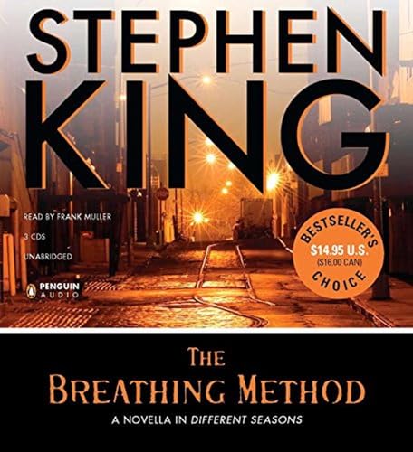 9780142428054: The Breathing Method