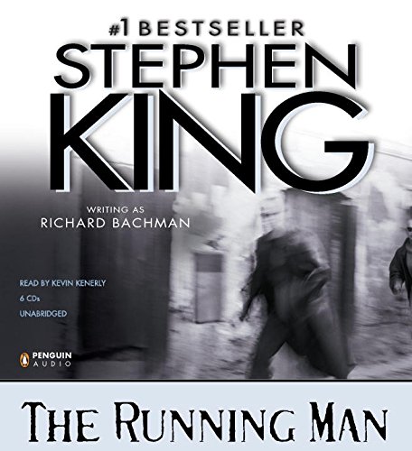 9780142428214: The Running Man