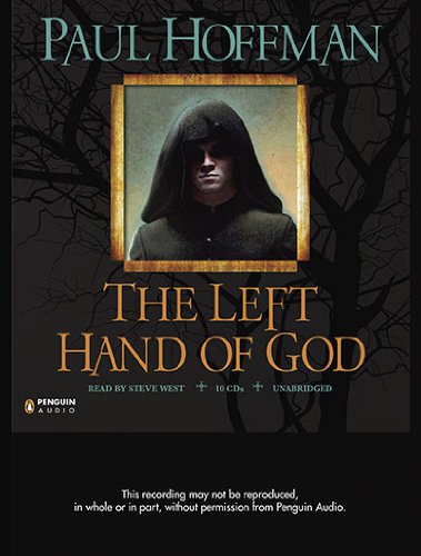 The Left Hand of God (9780142428238) by Paul Hoffman