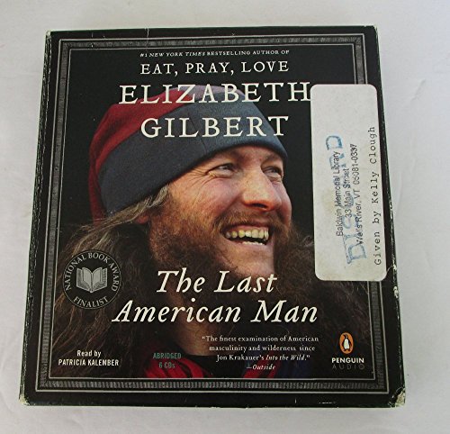 9780142428245: The Last American Man