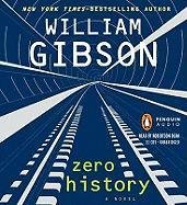 9780142428450: Zero History