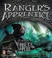 9780142428511: Halt's Peril (Ranger's Apprentice)