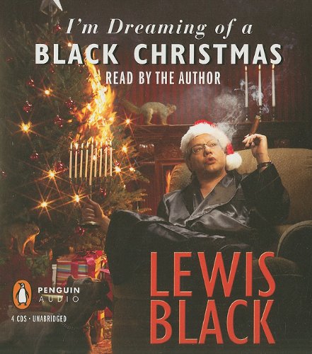 Imagen de archivo de I'm Dreaming of a Black Christmas a la venta por Half Price Books Inc.