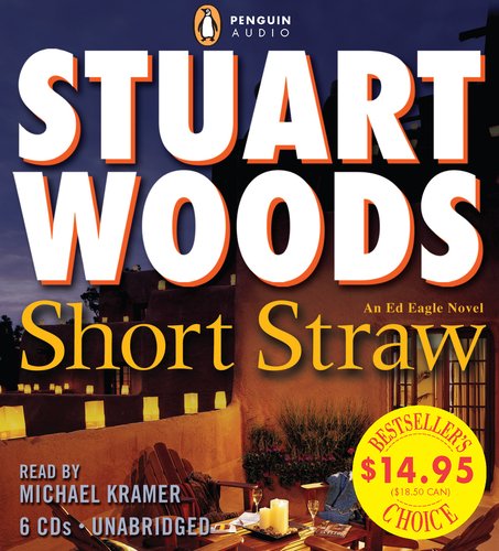 Short Straw (Ed Eagle Novel)