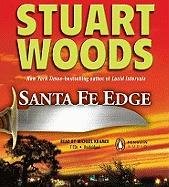 Santa Fe Edge (Ed Eagle Novel) (9780142428801) by Woods, Stuart