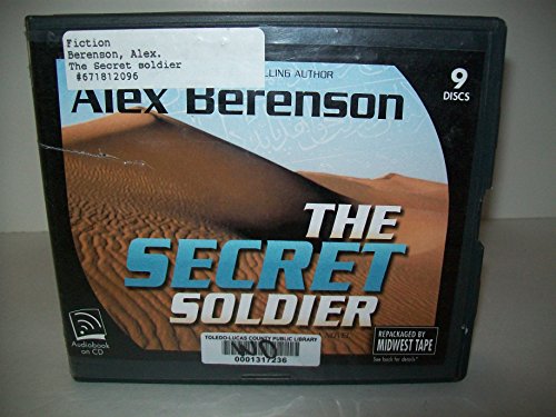 9780142428924: The Secret Soldier