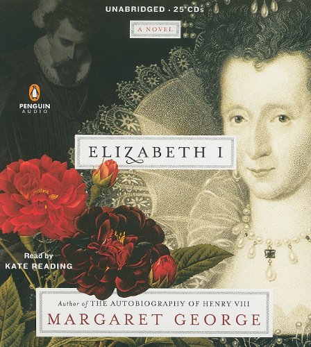 Stock image for Elizabeth I: A Novel for sale by HPB Inc.