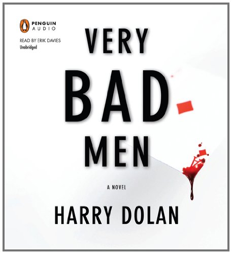 Stock image for Very Bad Men for sale by HPB Inc.