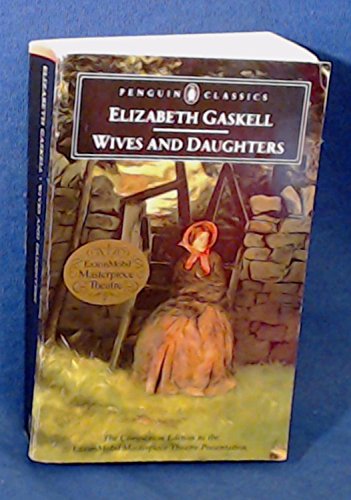 Stock image for Wives and Daughters (Penguin Classics) for sale by HPB-Emerald