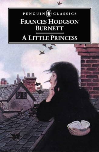 Beispielbild fr A Little Princess zum Verkauf von Revaluation Books