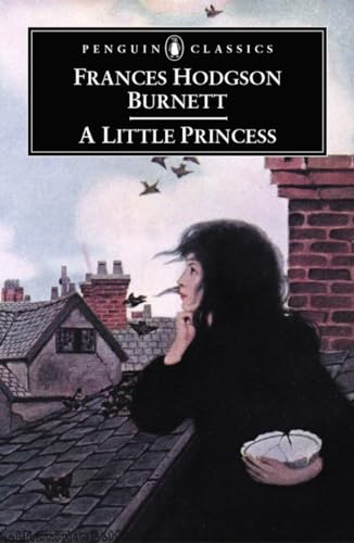 Stock image for A Little Princess (Penguin Classics) for sale by Your Online Bookstore