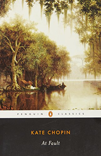 Beispielbild fr At Fault (Penguin Classics) zum Verkauf von More Than Words