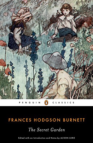 Stock image for The Secret Garden (Penguin Classics) for sale by Zoom Books Company