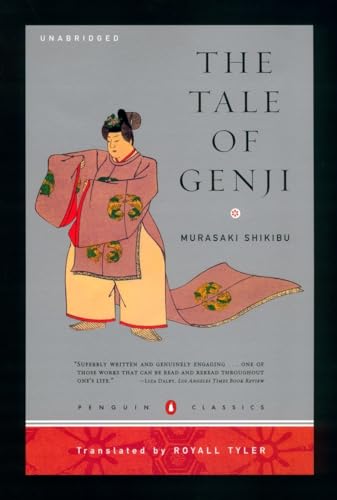 Stock image for The Tale of Genji: (Penguin Classics Deluxe Edition) for sale by Your Online Bookstore