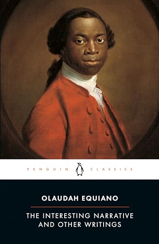 Stock image for The Interesting Narrative and Other Writings: Revised Edition (Penguin Classics) for sale by Gulf Coast Books