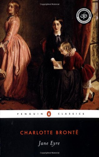 Beispielbild fr Jane Eyre (Penguin Classics) zum Verkauf von Wonder Book