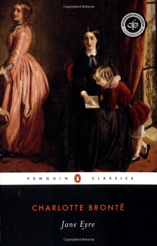 Imagen de archivo de Jane Eyre (Penguin Classics) a la venta por Wonder Book