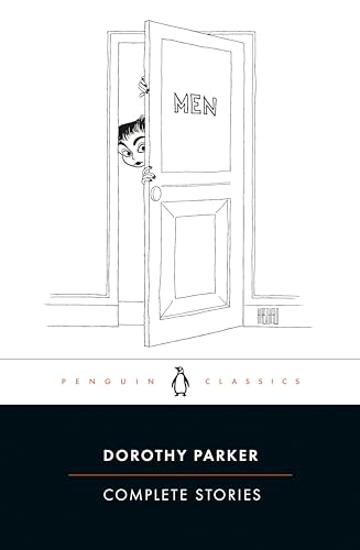 Stock image for Complete Stories (Penguin Classics) for sale by SecondSale