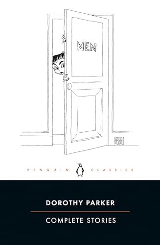 9780142437216: Complete Stories (Penguin Classics)