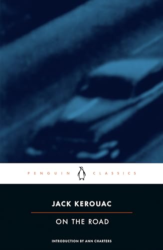 Stock image for On the Road (Penguin Classics) for sale by Discover Books