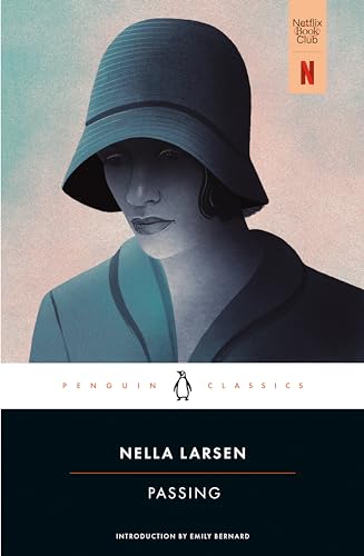 Stock image for Passing (Penguin Classics) for sale by Your Online Bookstore