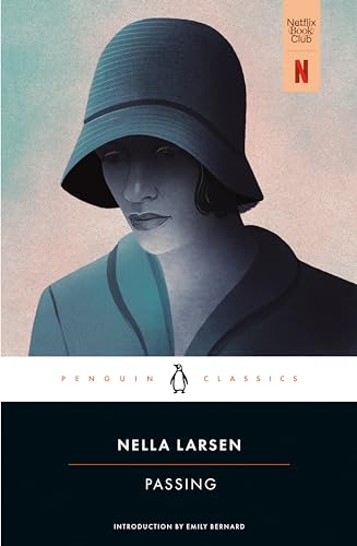 Stock image for Passing Penguin Classics for sale by SecondSale