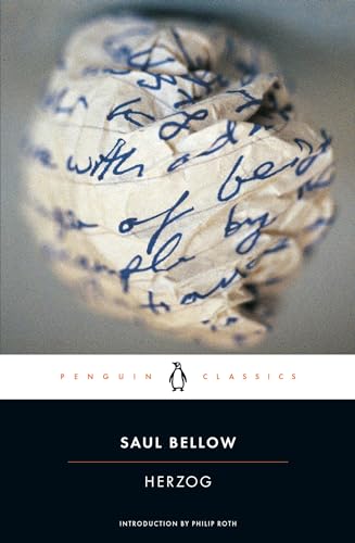 Beispielbild fr Herzog (Penguin Classics) zum Verkauf von Bulk Book Warehouse