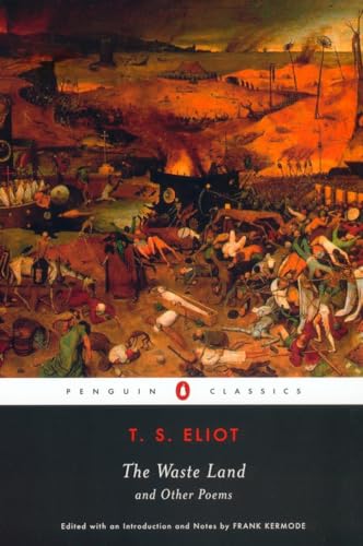 Stock image for The Waste Land and Other Poems (Penguin Classics) for sale by Off The Shelf