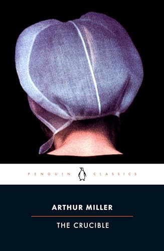 9780142437339: The Crucible (Penguin Classics)