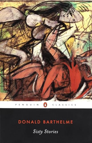 Beispielbild fr Sixty Stories (Penguin Classics) zum Verkauf von BooksRun