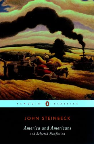 9780142437414: America and Americans and Selected Nonfiction (Penguin Classics)