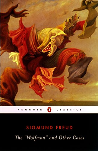 9780142437452: The Wolfman and Other Cases (Penguin Classics)
