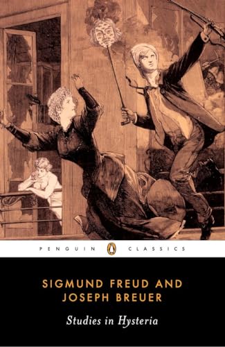 Beispielbild fr Studies in Hysteria (Penguin Classics) zum Verkauf von gearbooks