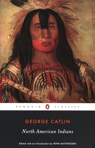 9780142437506: North American Indians [Lingua Inglese]