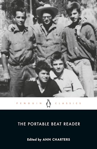 9780142437537: The Portable Beat Reader (Penguin Classics)