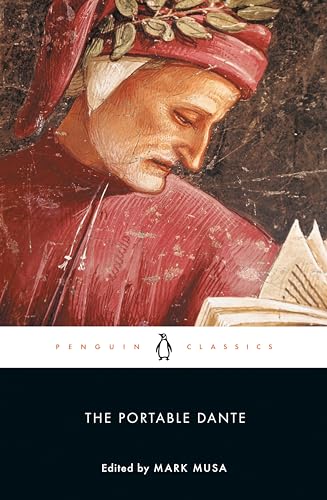 Imagen de archivo de The Portable Dante (Penguin Classics) a la venta por -OnTimeBooks-