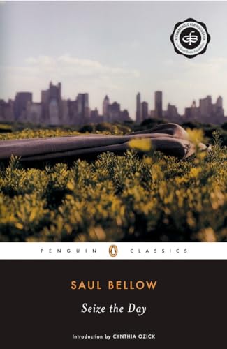 Beispielbild fr Seize the Day (Penguin Classics) zum Verkauf von Your Online Bookstore