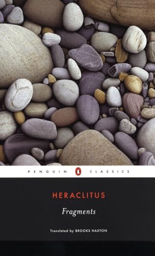 9780142437650: Fragments (Penguin Classics)