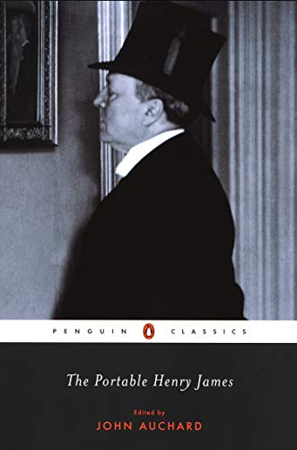 Stock image for The Portable Henry James (Penguin Classics) for sale by ZBK Books