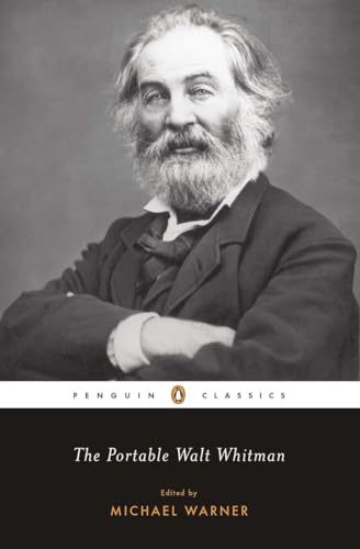 9780142437681: The Portable Walt Whitman (Penguin Classics)