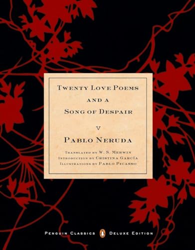 9780142437704: Twenty Love Poems and a Song of Despair: (Dual-Language Penguin Classics Deluxe Edition)