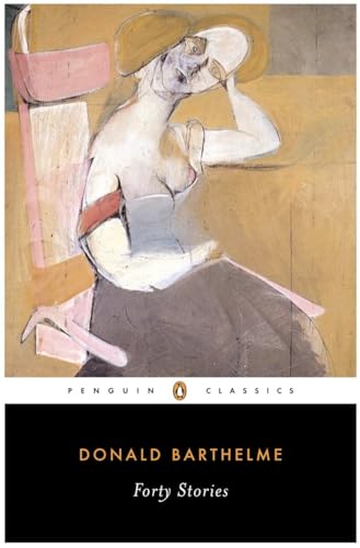 9780142437810: Forty Stories (Penguin Classics)